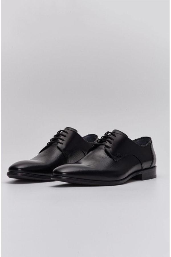 ΠΑΠΟΥΤΣΙΑ BOSS SHOES - BLACK EPSON